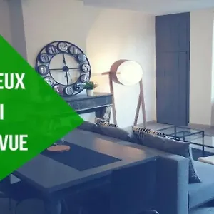 Appartement Du Get, Revel (Haute-Garonne)