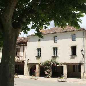 Hébergement de vacances Les Hirondelles, Fourcès